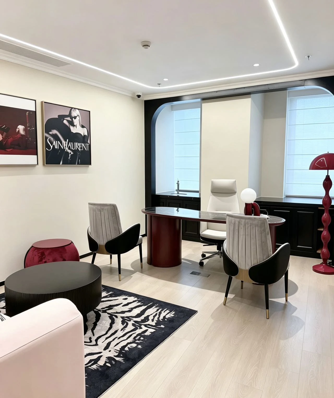 VIP Aesthetic Consultation Suite