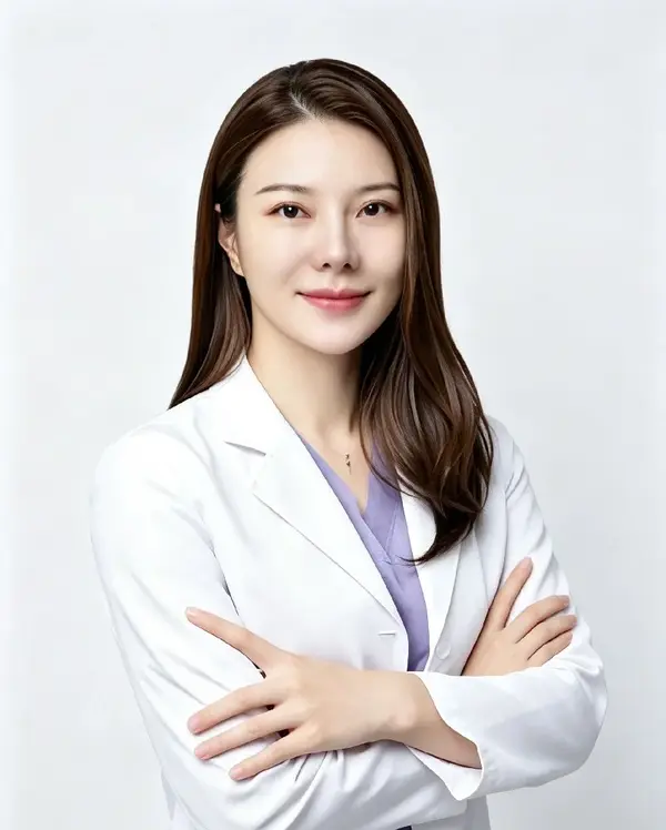 Dr.Luo