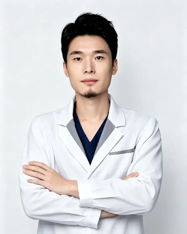 DR.ZHANG