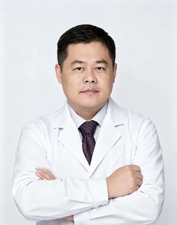 DR.YANG