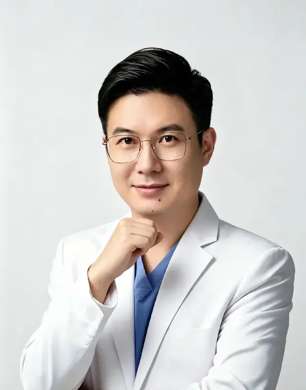DR.WEI
