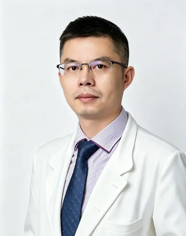 Dr.Yu
