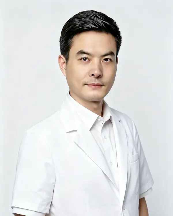 Dr.Bai