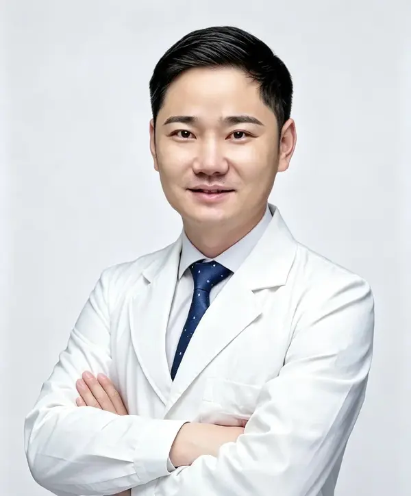 DR.Huang