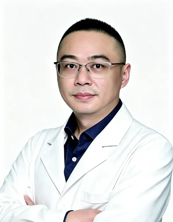 Dr.Zhou