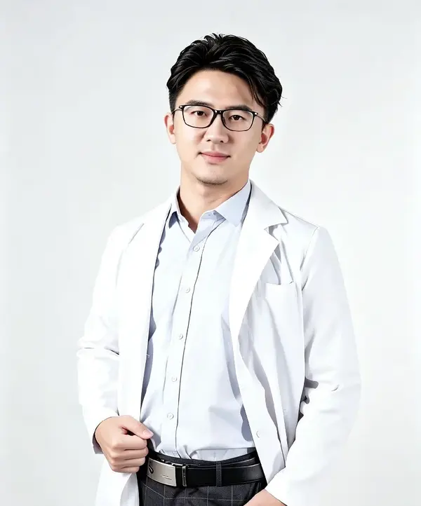 Dr.Wang