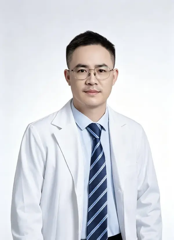 DR.LIU