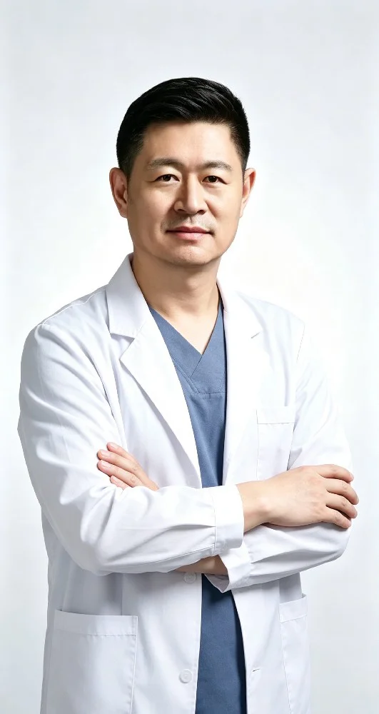 DR.LIU
