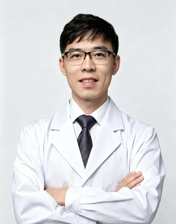 DR.TIAN