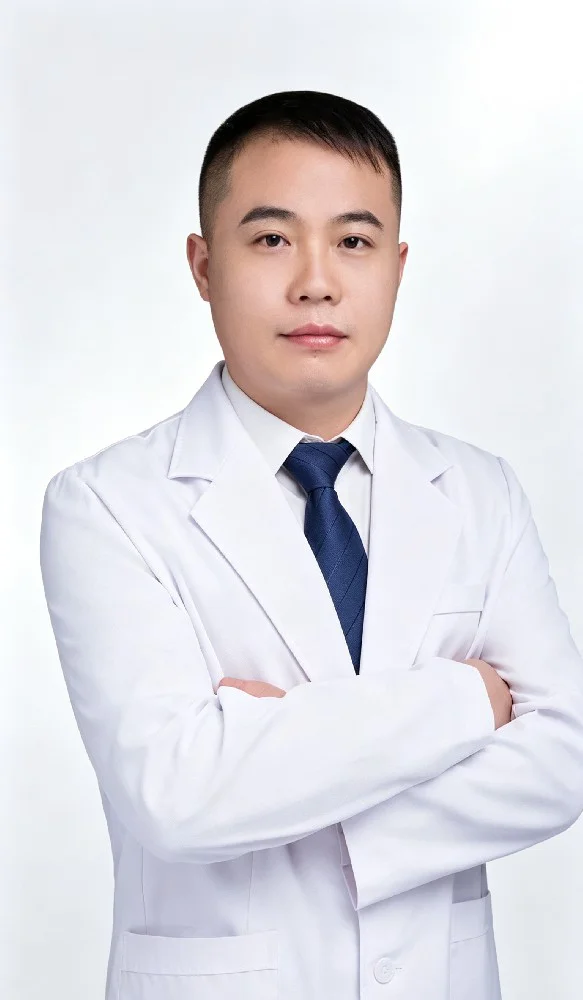 DR.XIONG