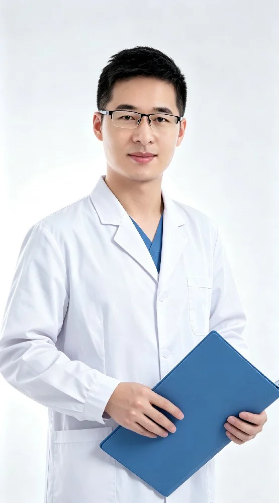 DR.ZHOU