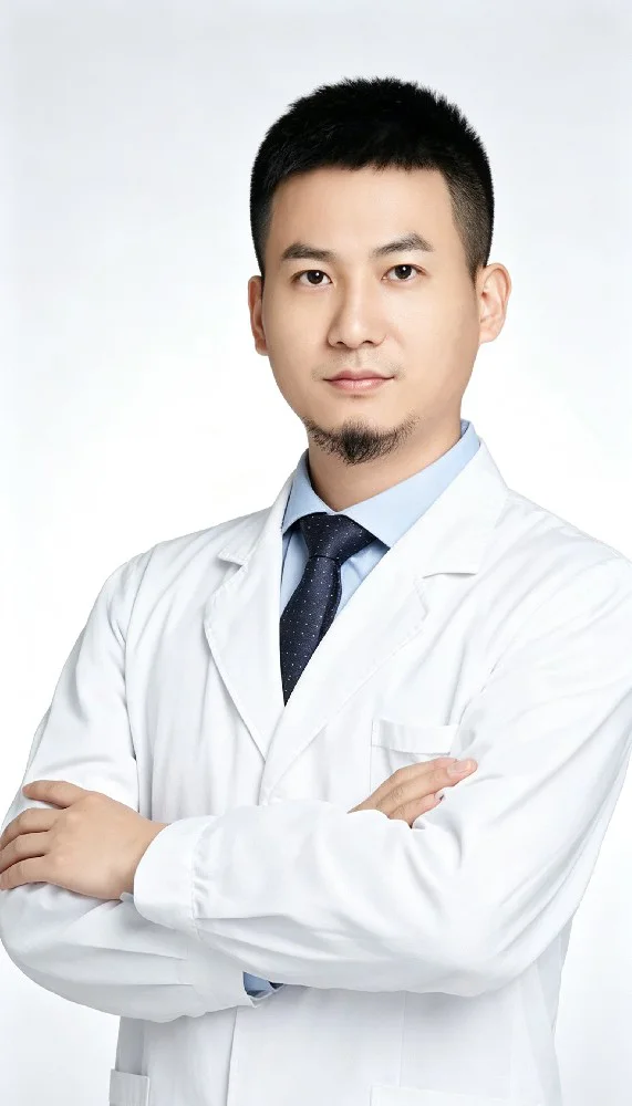 DR.ZHU