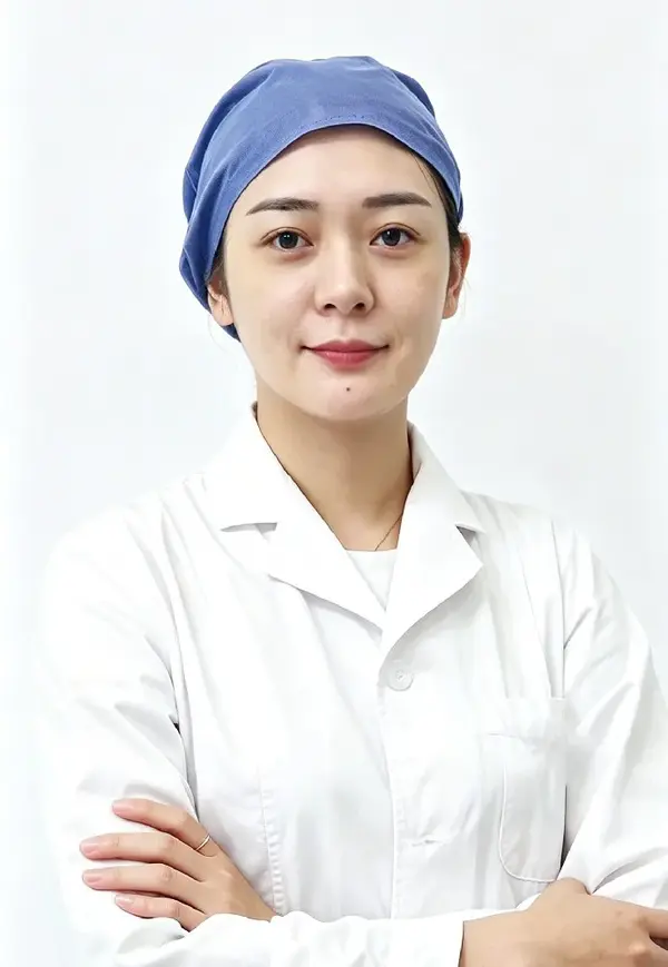 DR.LIU