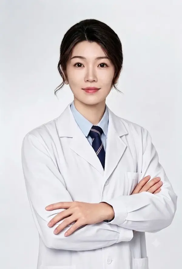 DR.HUANG