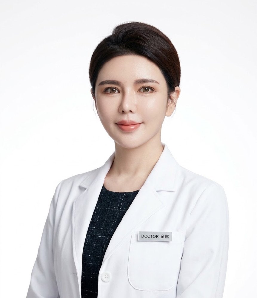 DR.ZHU