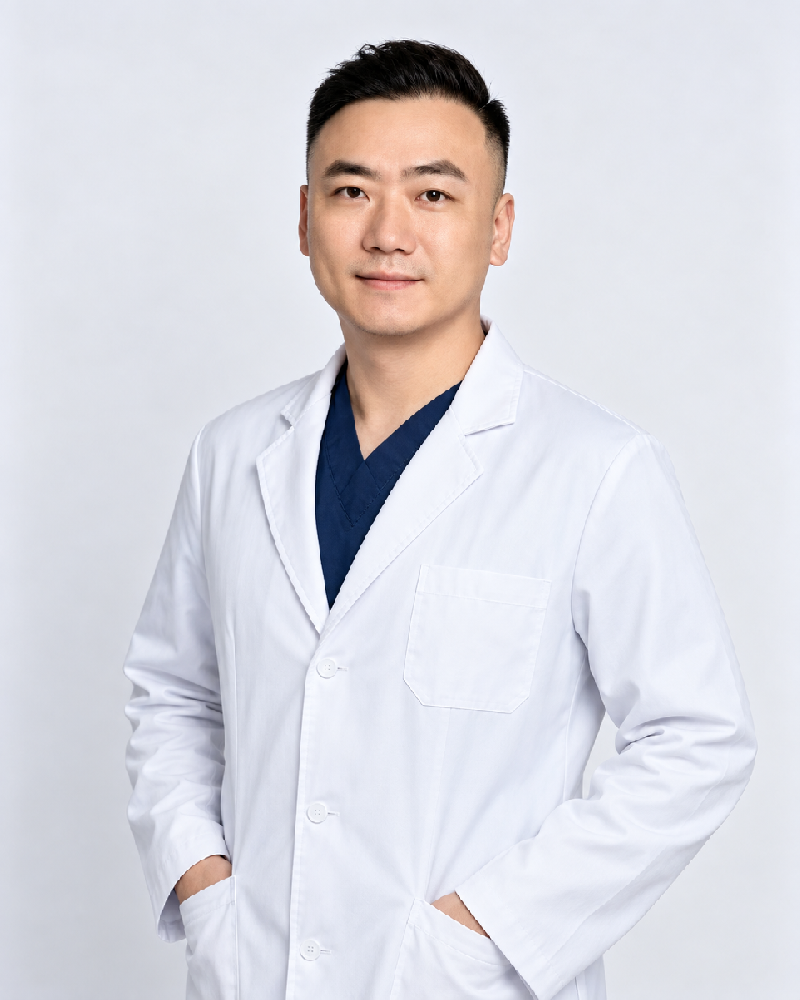 DR.ZHANG
