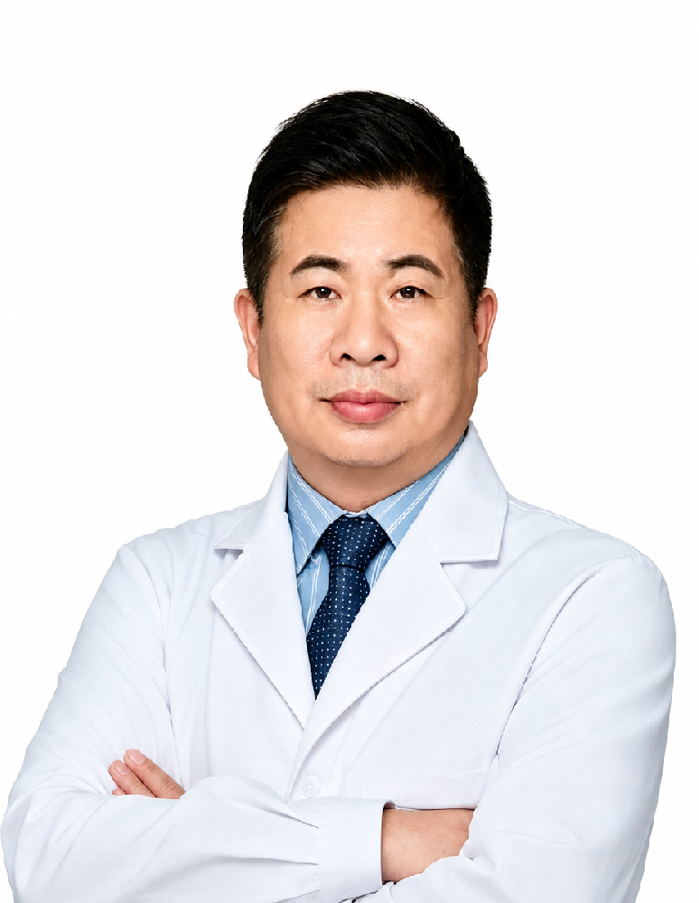 Dr.Dong