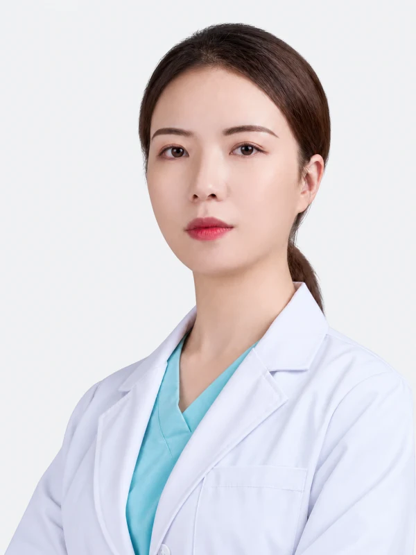 DR.LIUCHUN