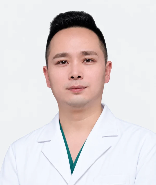 DR.LIGANG