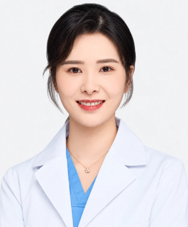 DR.LIUDAN