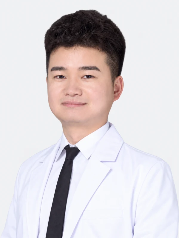 DR.WENGSHIYU