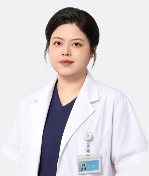 DR.WANGYUELIN
