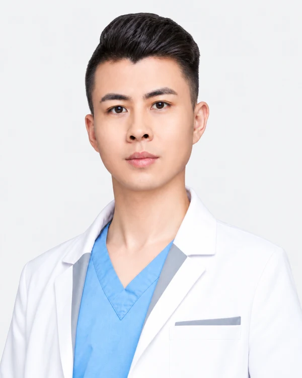 DR.XIAOJUNLEI