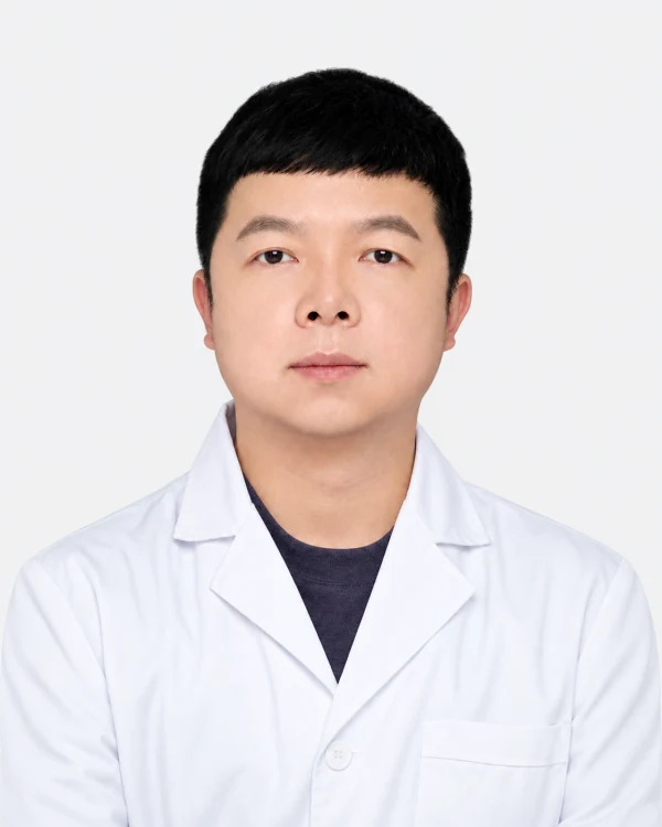 DR.ZHENGJINJIN