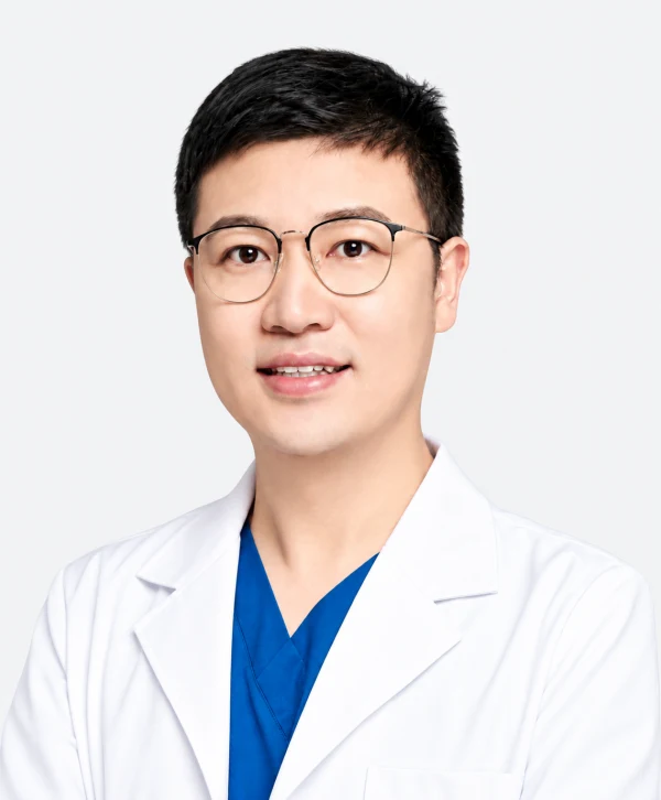 DR.HESHISHUO