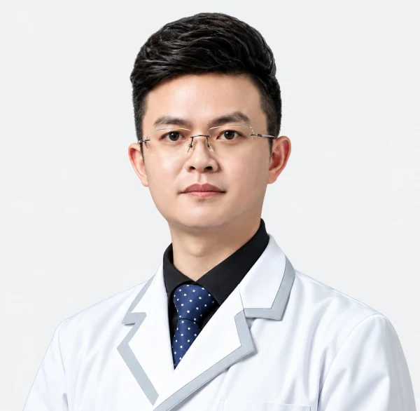 DR.CHENCHUNLAI