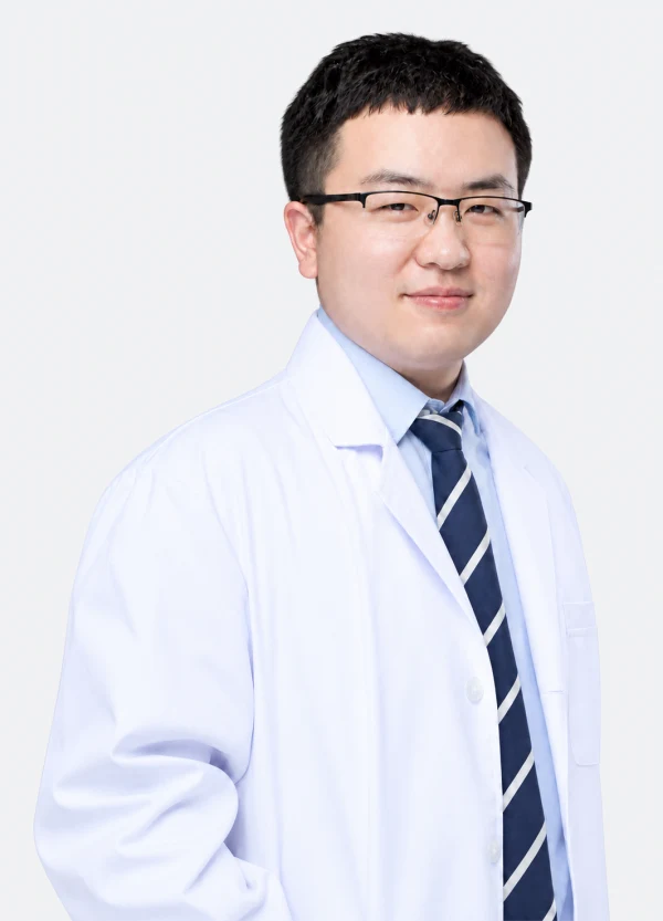 DR.HUANGXINGGUO