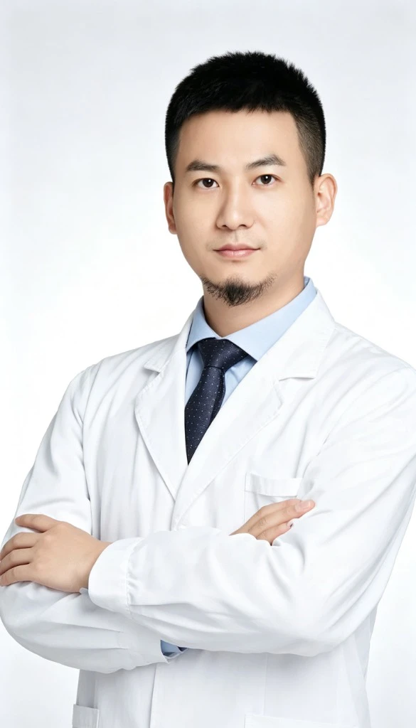 Dr. Zhu Zhiqiang - ARCrefinelift Specialist